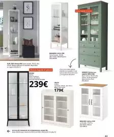Catálogo IKEA Página 43
