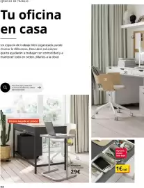 Catálogo IKEA Página 44