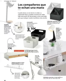 Catálogo IKEA Página 48
