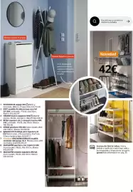 Catálogo IKEA Página 5