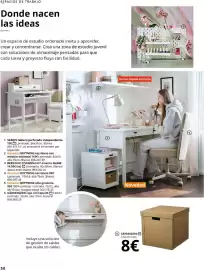 Catálogo IKEA Página 50