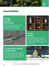 Catálogo IKEA Página 54