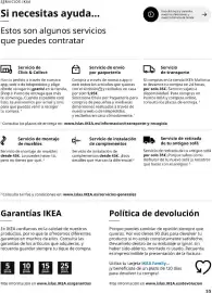 Catálogo IKEA Página 55