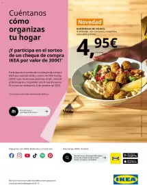 Catálogo IKEA Página 56