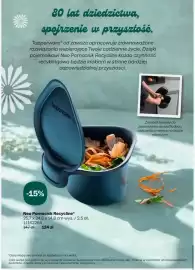 Tupperware gazetka Strona 10