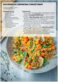 Tupperware gazetka Strona 12