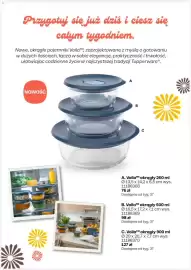 Tupperware gazetka Strona 3