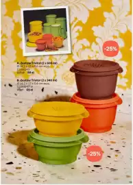 Tupperware gazetka Strona 5