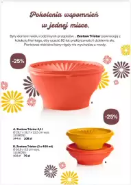 Tupperware gazetka Strona 6
