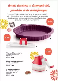 Tupperware gazetka Strona 7