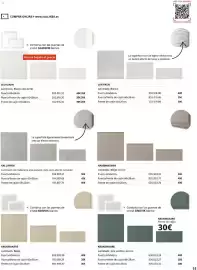 Catálogo IKEA Página 11