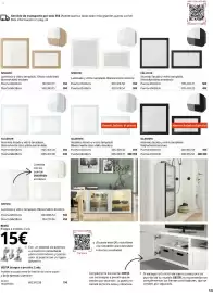 Catálogo IKEA Página 13