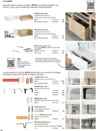 Catálogo IKEA Página 14