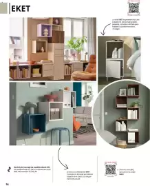 Catálogo IKEA Página 16