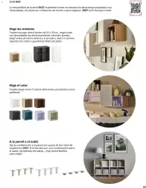 Catálogo IKEA Página 17