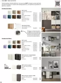 Catálogo IKEA Página 18