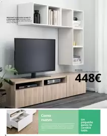 Catálogo IKEA Página 2