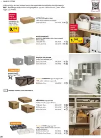 Catálogo IKEA Página 20