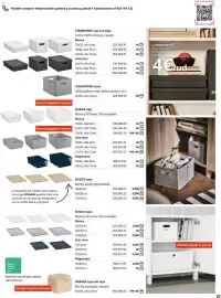 Catálogo IKEA Página 21