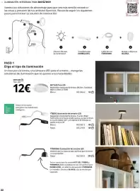 Catálogo IKEA Página 22