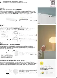 Catálogo IKEA Página 23