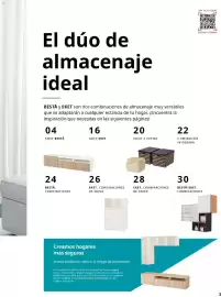 Catálogo IKEA Página 3