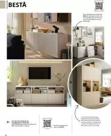 Catálogo IKEA Página 4
