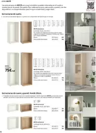 Catálogo IKEA Página 6