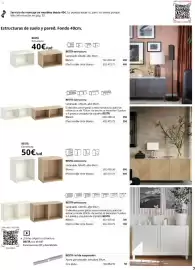 Catálogo IKEA Página 7