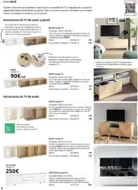 Catálogo IKEA Página 8
