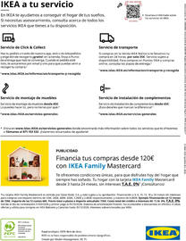 Catálogo IKEA Página 16