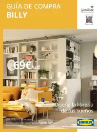 Catálogo IKEA Página 1