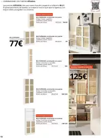 Catálogo IKEA Página 10