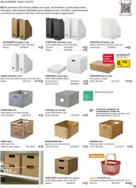 Catálogo IKEA Página 15