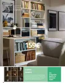 Catálogo IKEA Página 2
