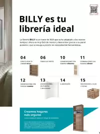 Catálogo IKEA Página 3