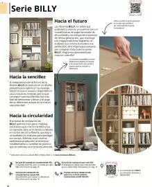 Catálogo IKEA Página 4