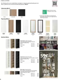 Catálogo IKEA Página 6