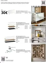 Catálogo IKEA Página 8