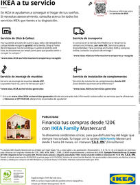 Catálogo IKEA Página 16