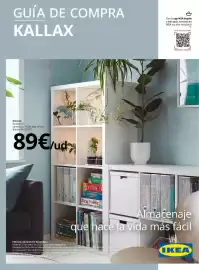 Catálogo IKEA Página 1