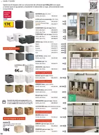 Catálogo IKEA Página 10