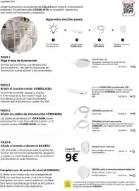 Catálogo IKEA Página 11