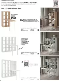 Catálogo IKEA Página 12