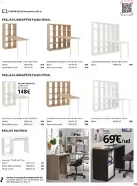 Catálogo IKEA Página 13