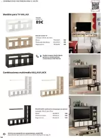 Catálogo IKEA Página 14