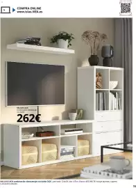 Catálogo IKEA Página 15