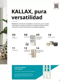 Catálogo IKEA Página 3