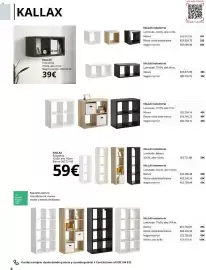 Catálogo IKEA Página 4
