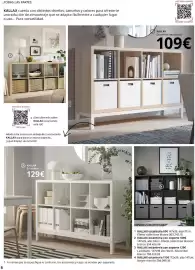 Catálogo IKEA Página 6
